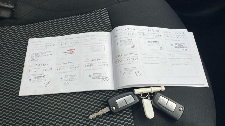 Nissan Juke 1.2 DiG-T Acenta 5dr Petrol Hatchback